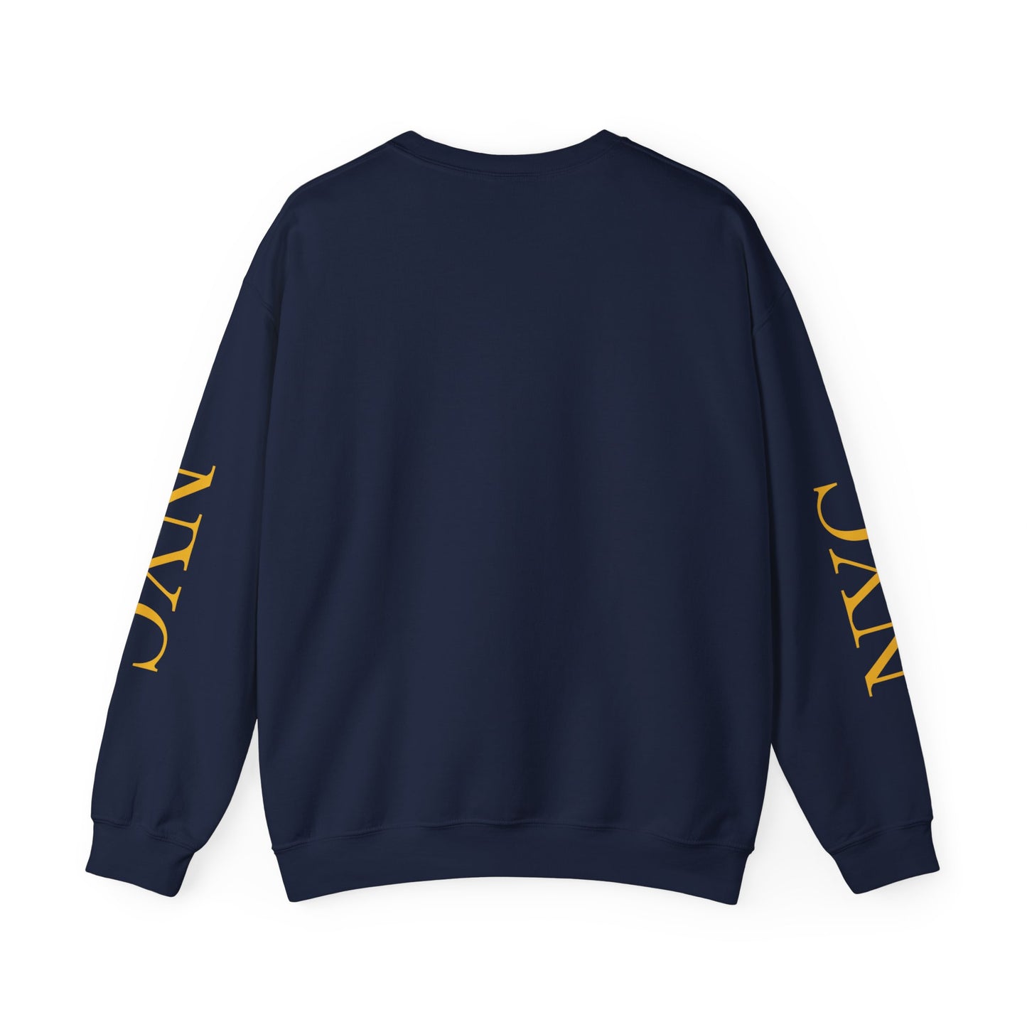 Sweatshirt with "NYC Central Park Hansom Cab"