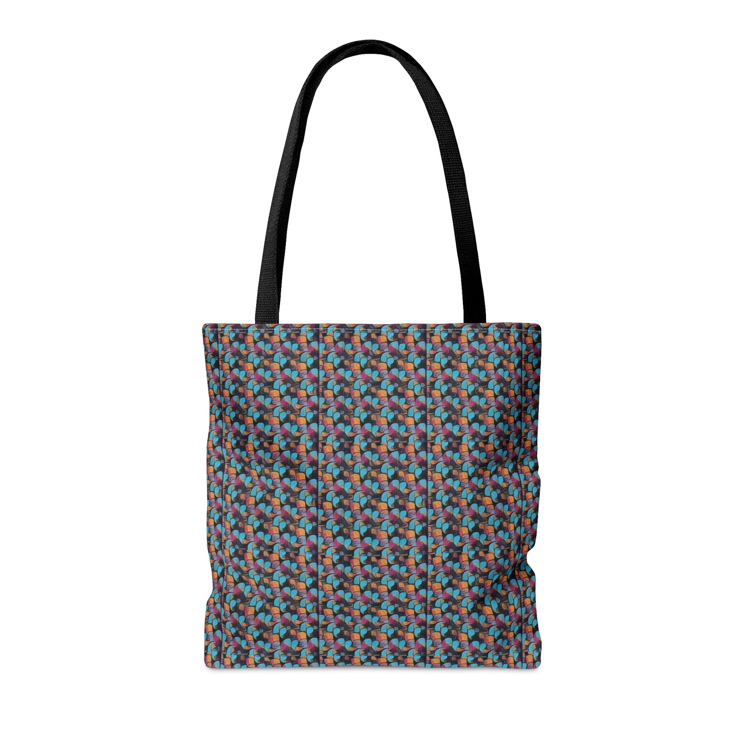 Pattern  2Tote Bag