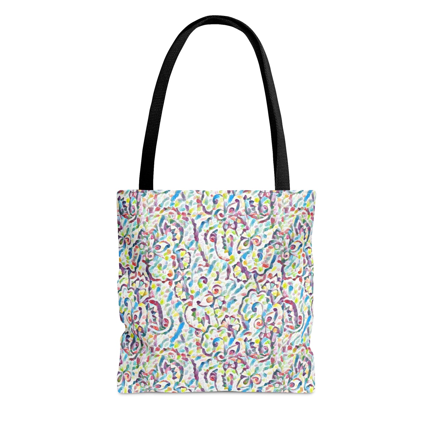 Tote Bag Pattern  4