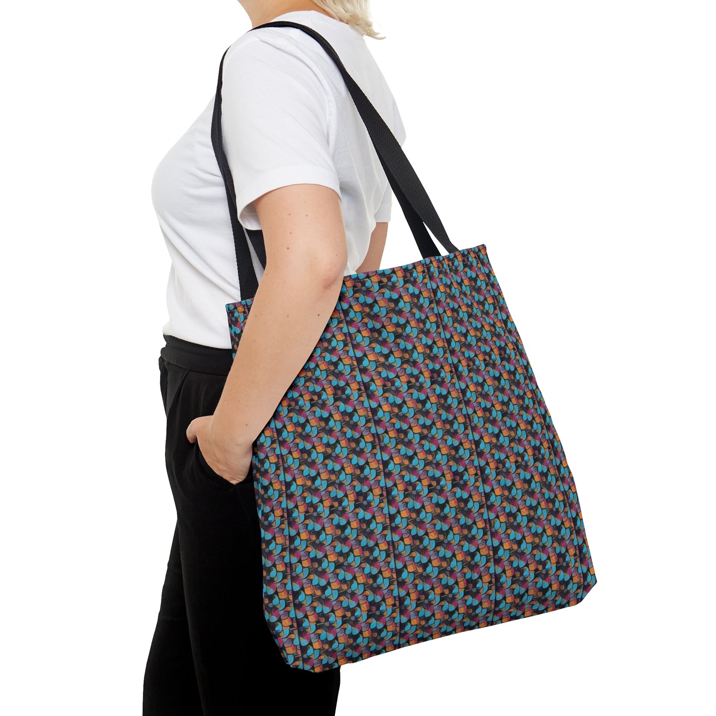 Pattern  2Tote Bag