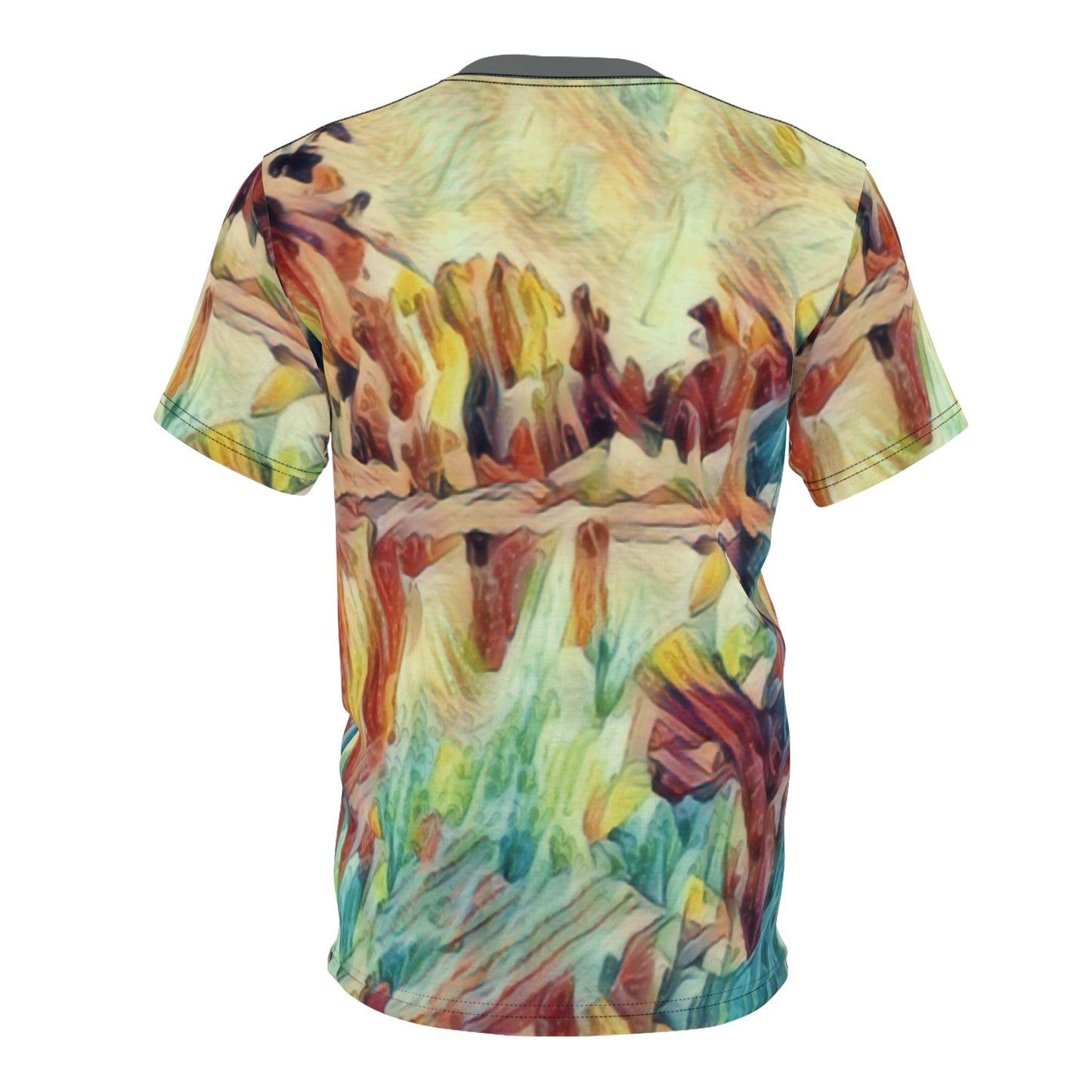 T Shirt The Lake Art 2024