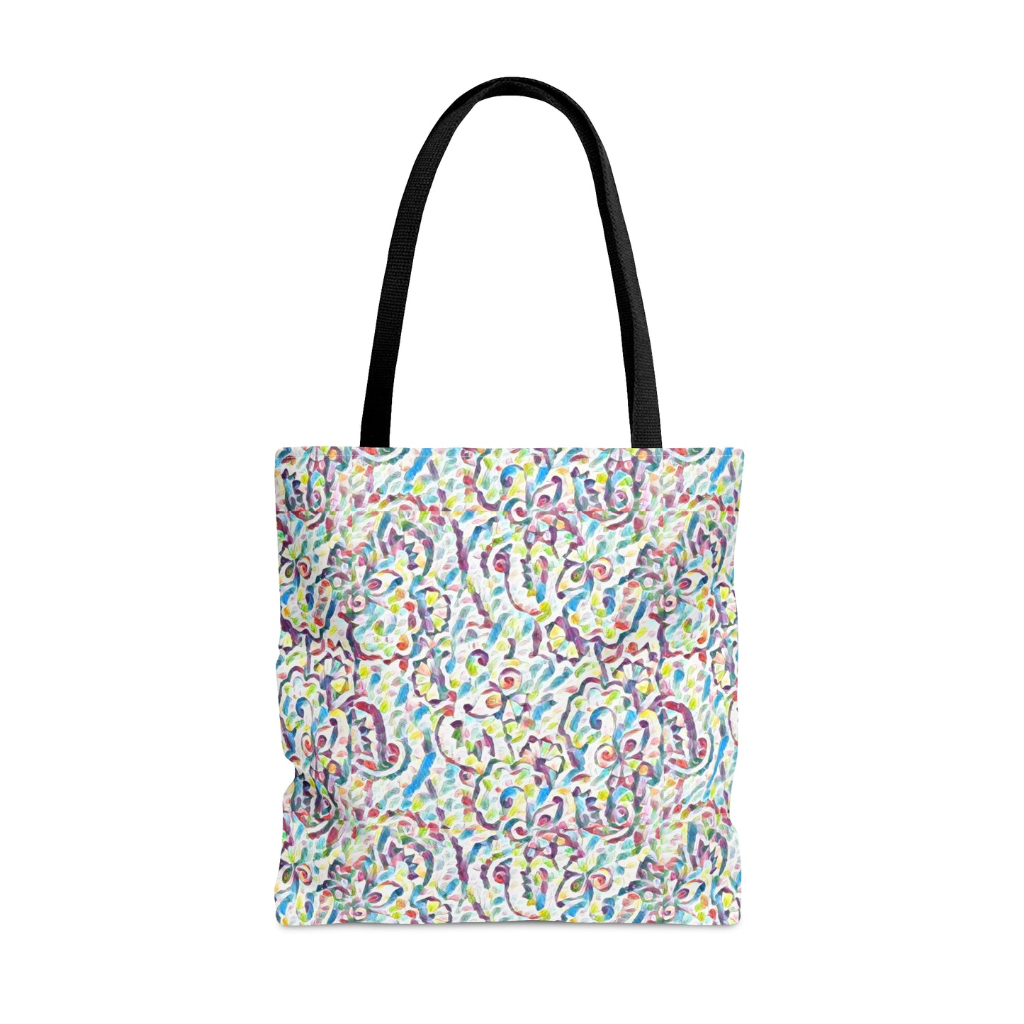 Tote Bag Pattern  4