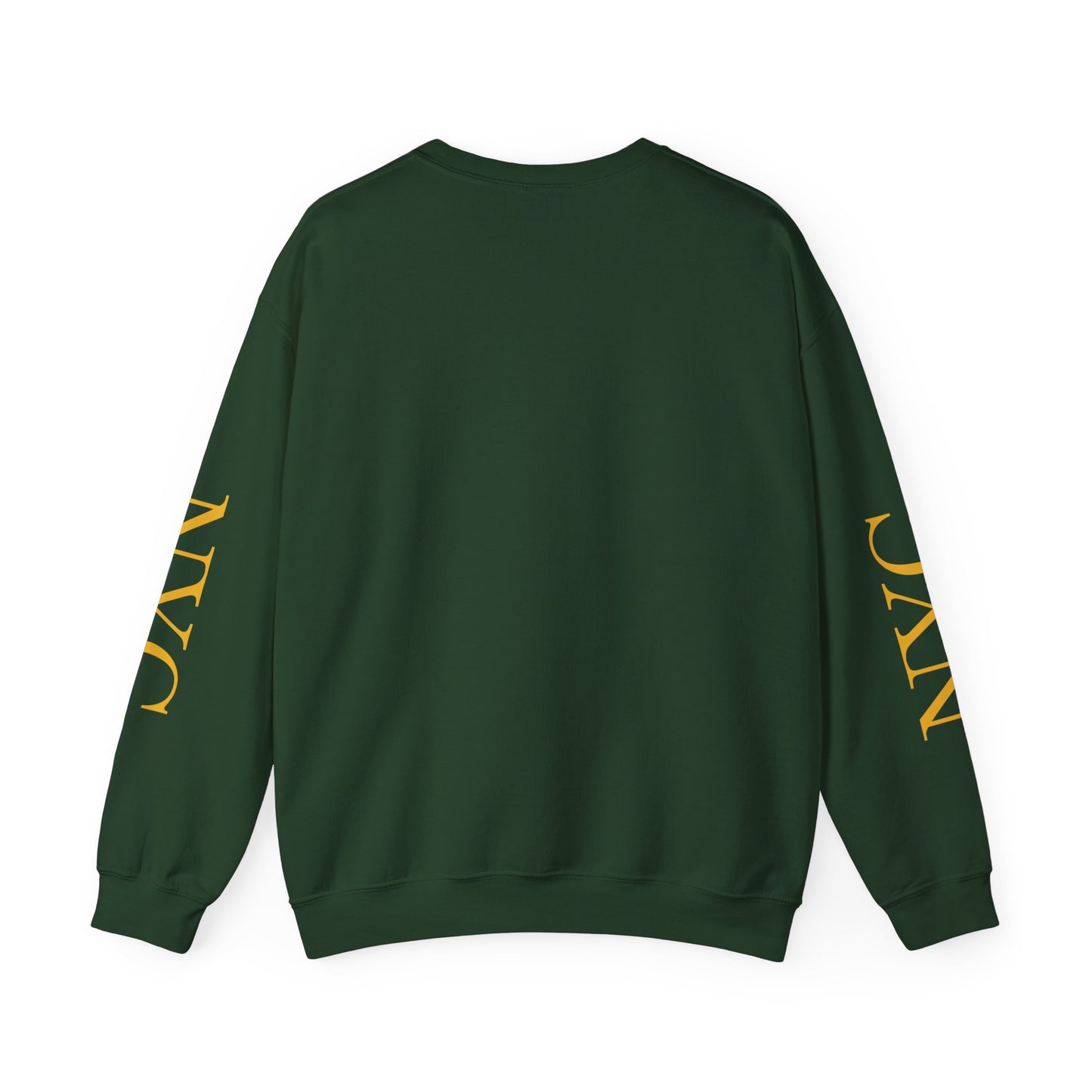 Sweatshirt with "NYC Central Park Hansom Cab"