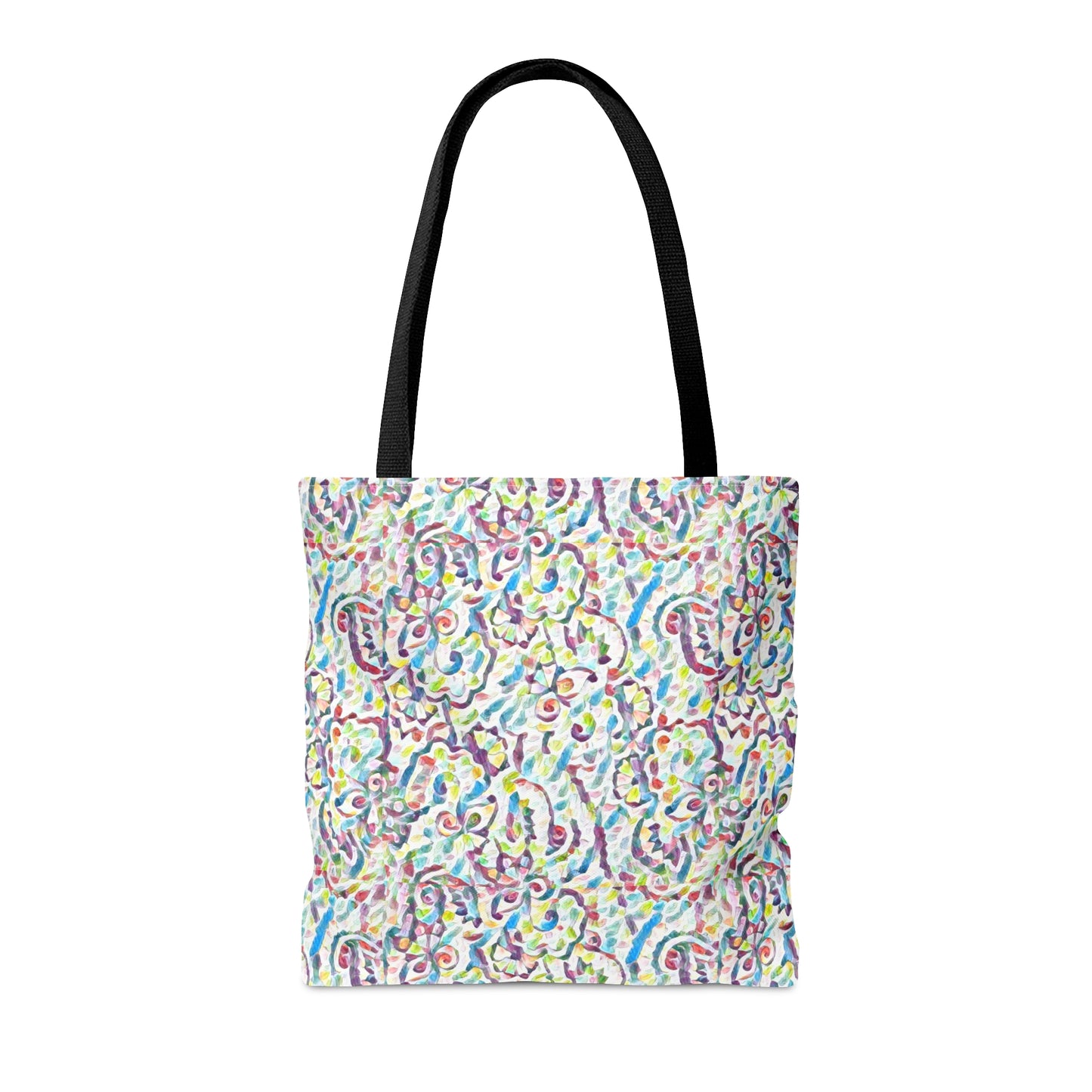 Tote Bag Pattern  4