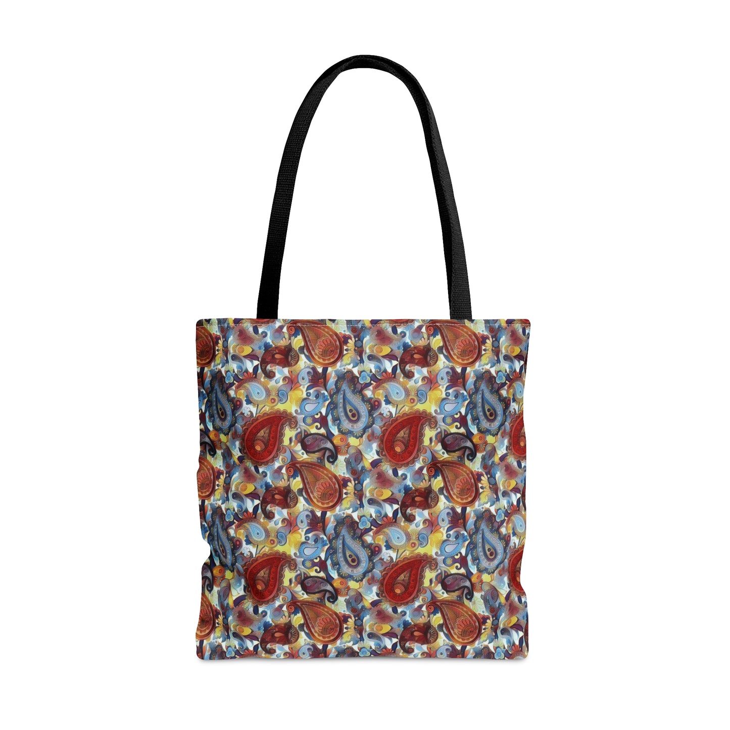 Tote Bag Pattern  6