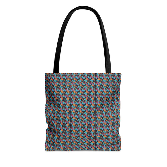 Pattern  2Tote Bag