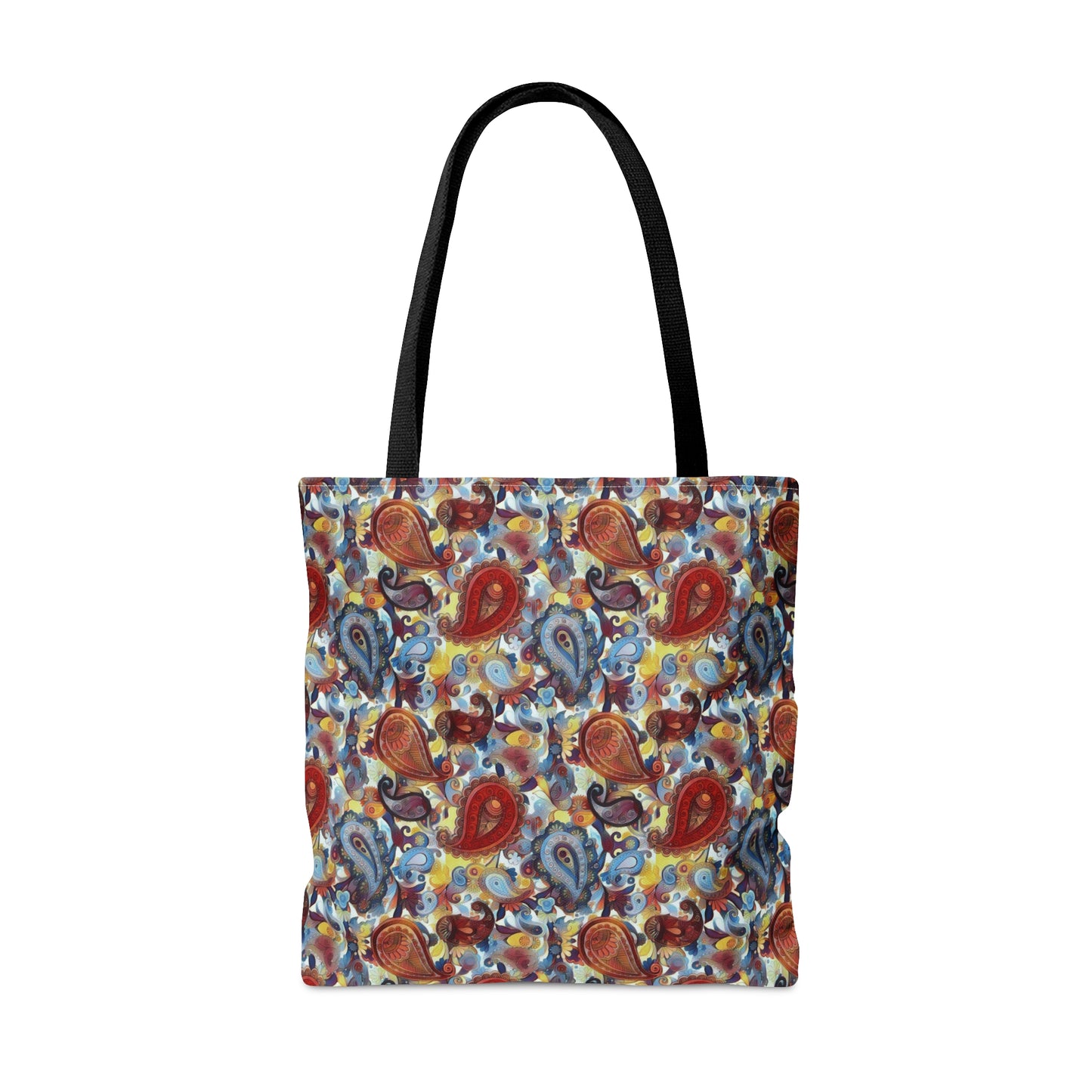 Tote Bag Pattern  6