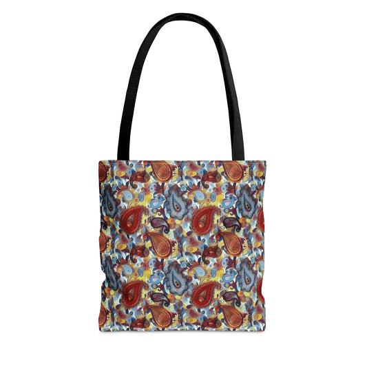 Tote Bag Pattern  6