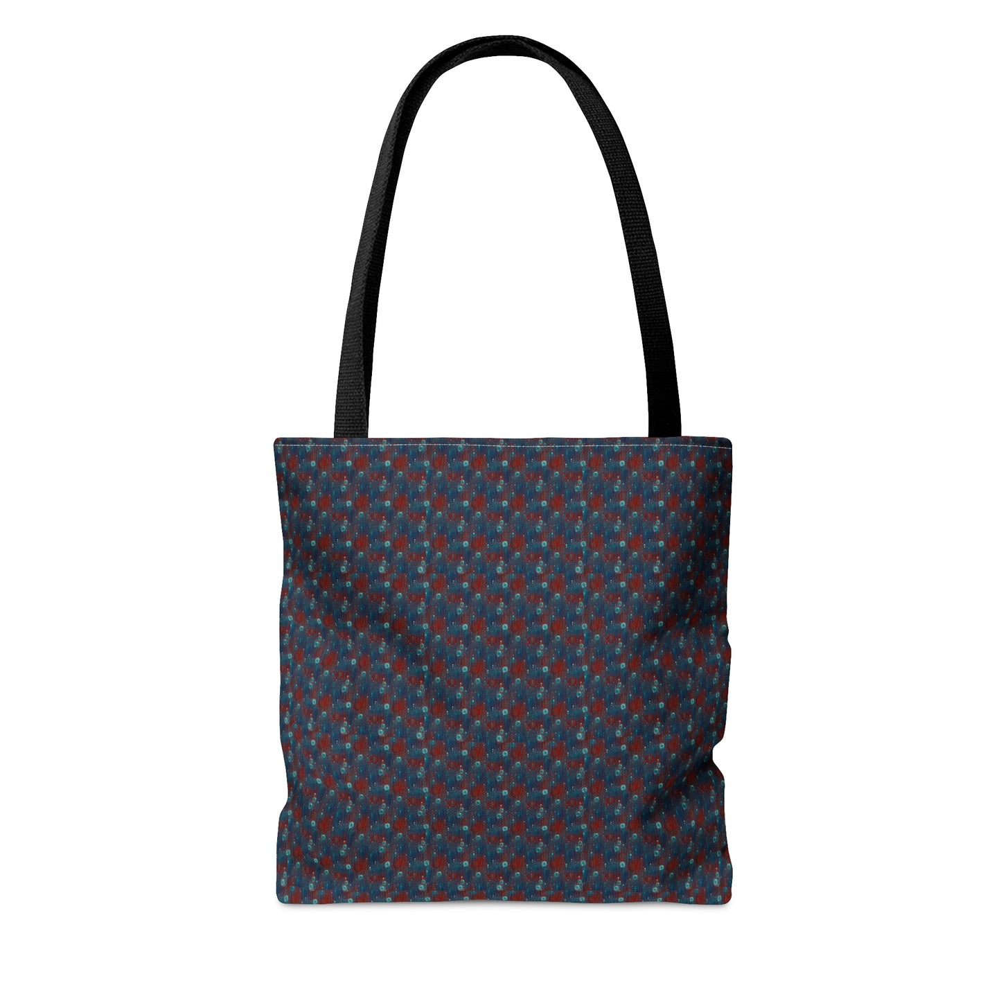 Tote Bag Pattern  3