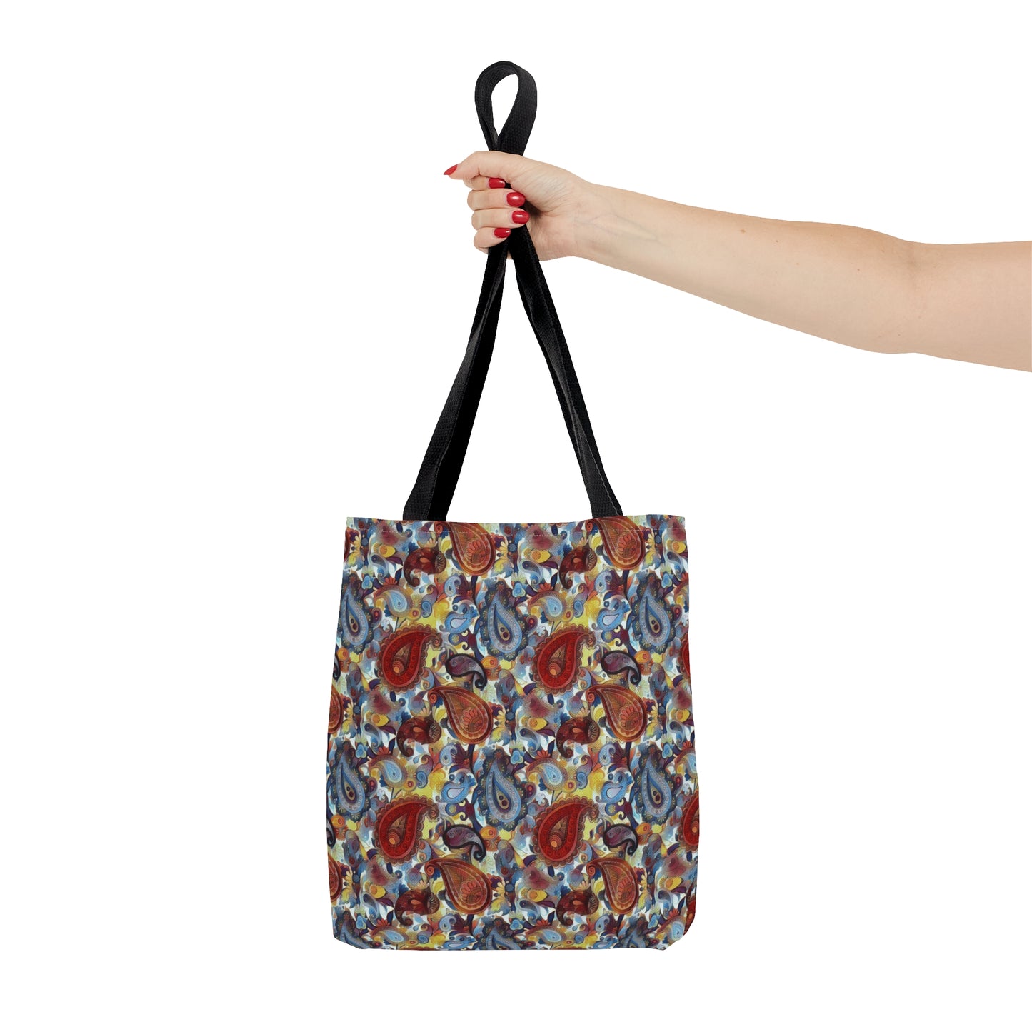 Tote Bag Pattern  6