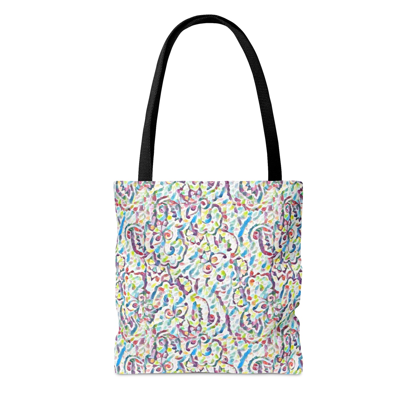 Tote Bag Pattern  4