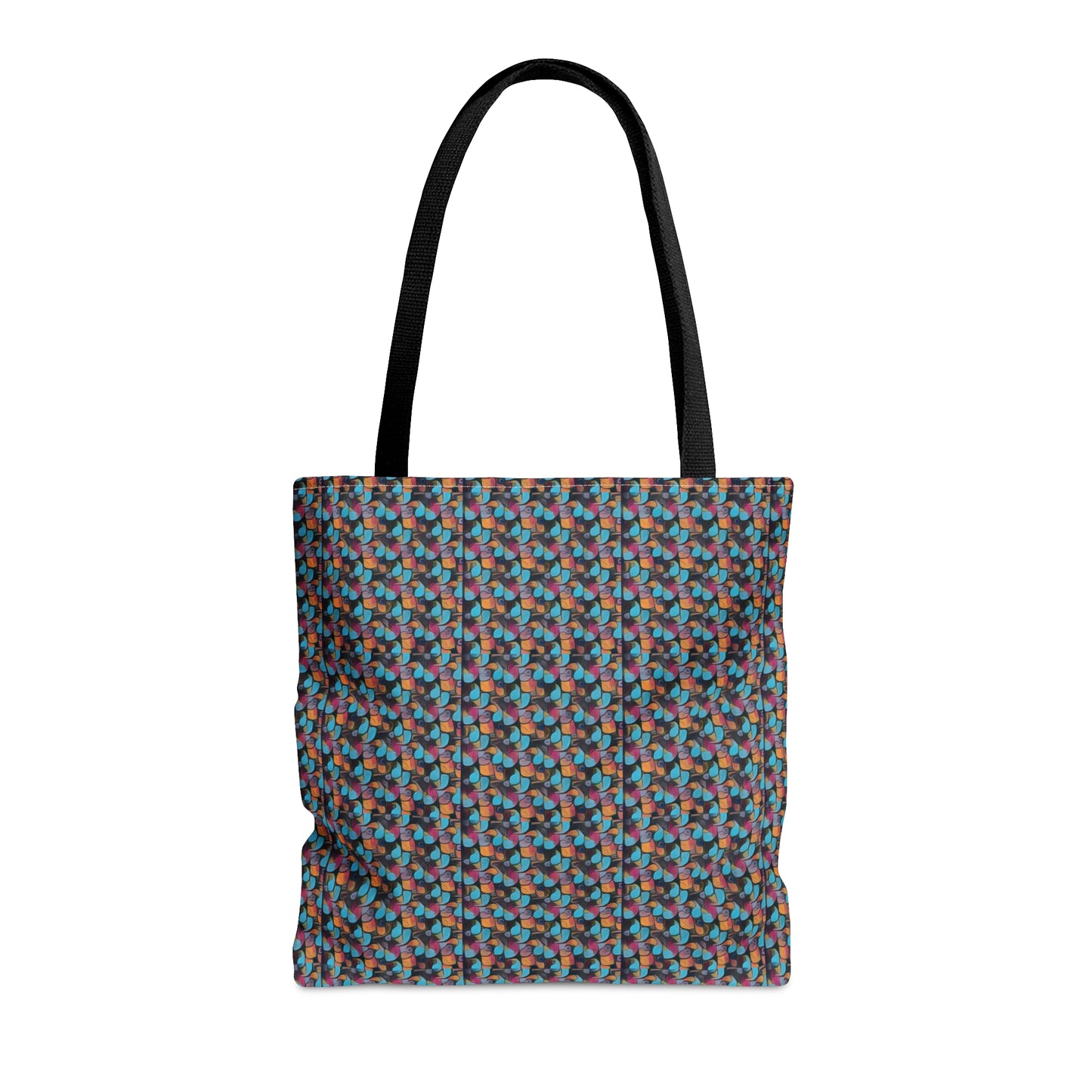 Pattern  2Tote Bag