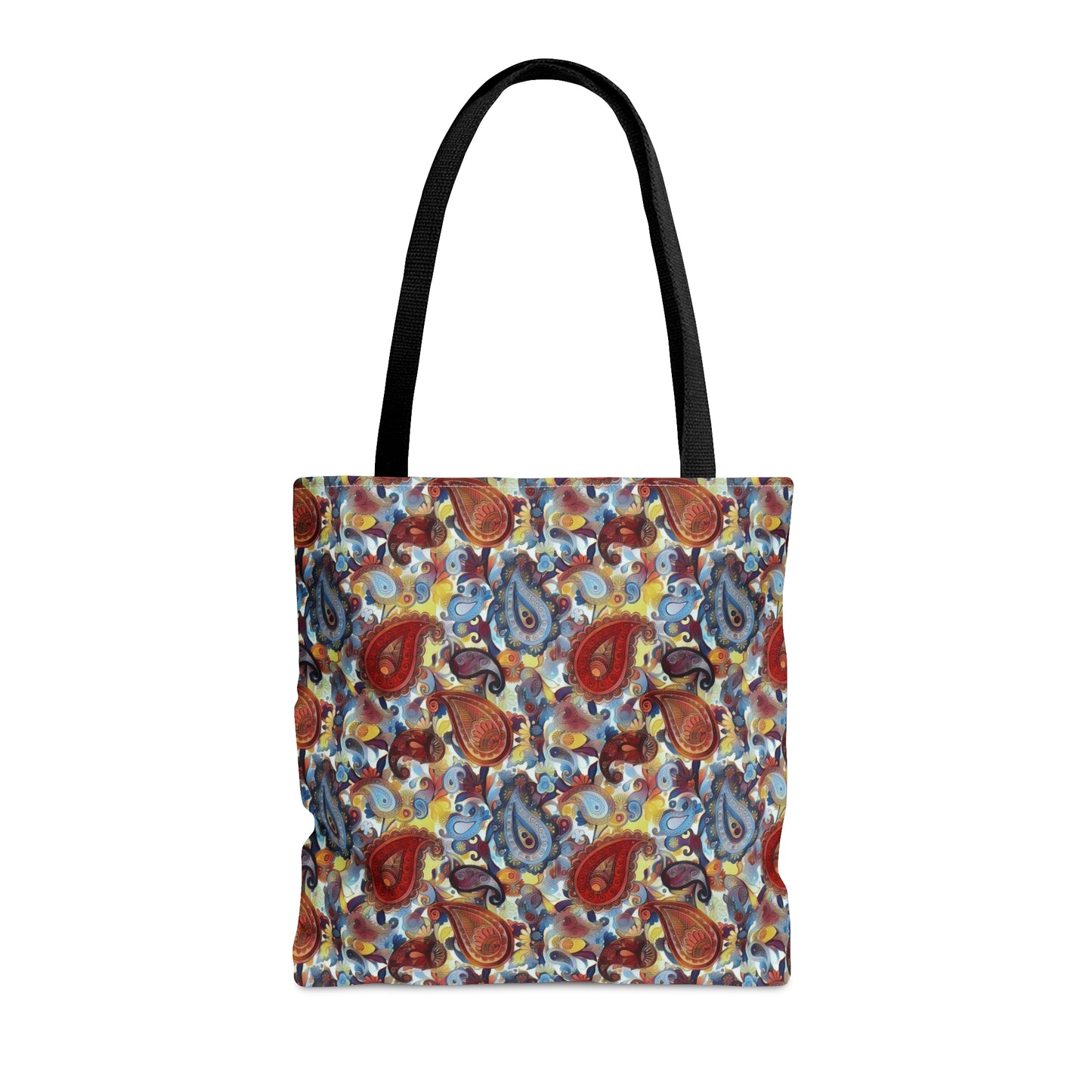 Tote Bag Pattern  6