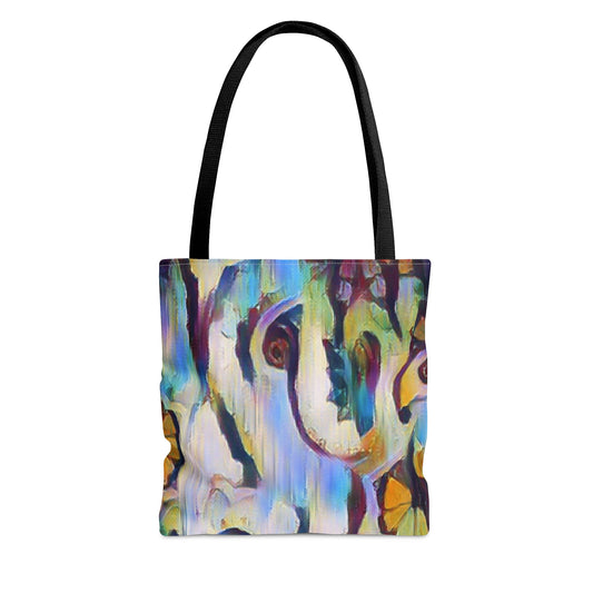 Tote Bag Pattern  5