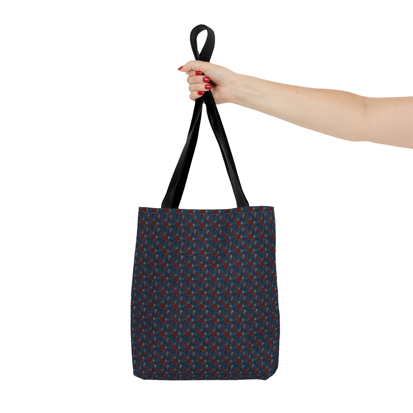 Tote Bag Pattern  3