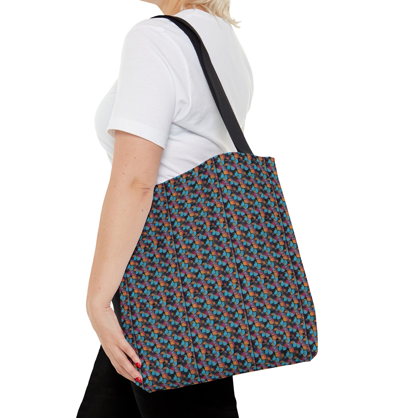 Pattern  2Tote Bag