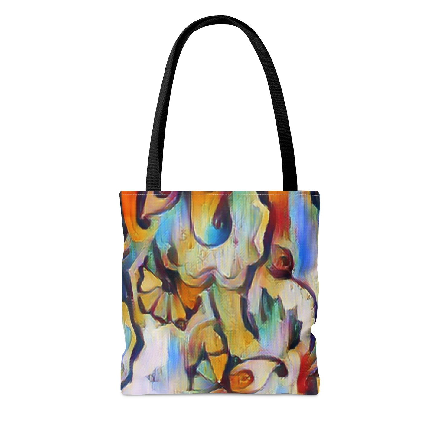 Tote Bag Pattern  5