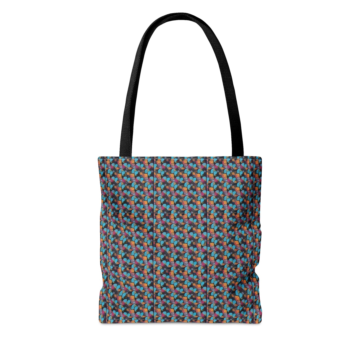 Pattern  2Tote Bag