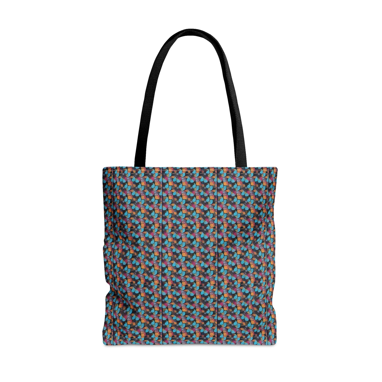 Pattern  2Tote Bag