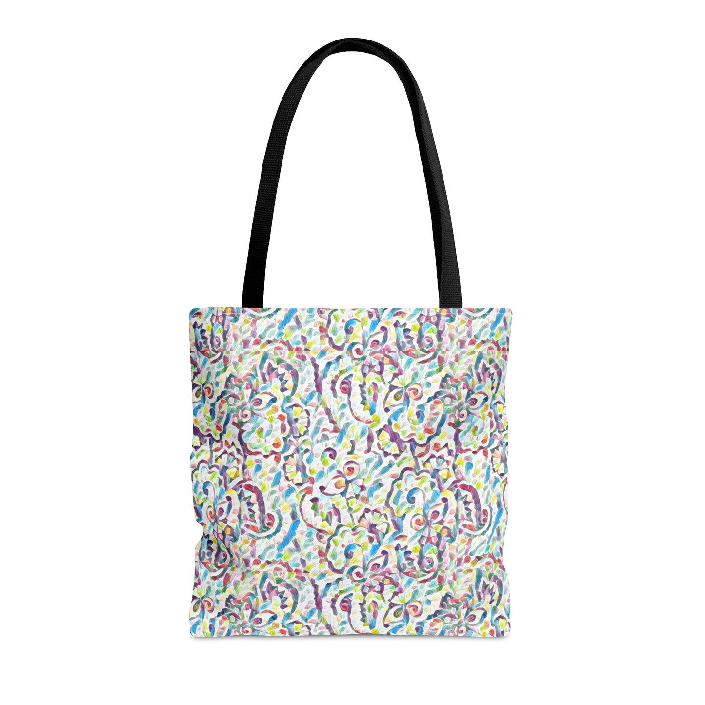 Tote Bag Pattern  4