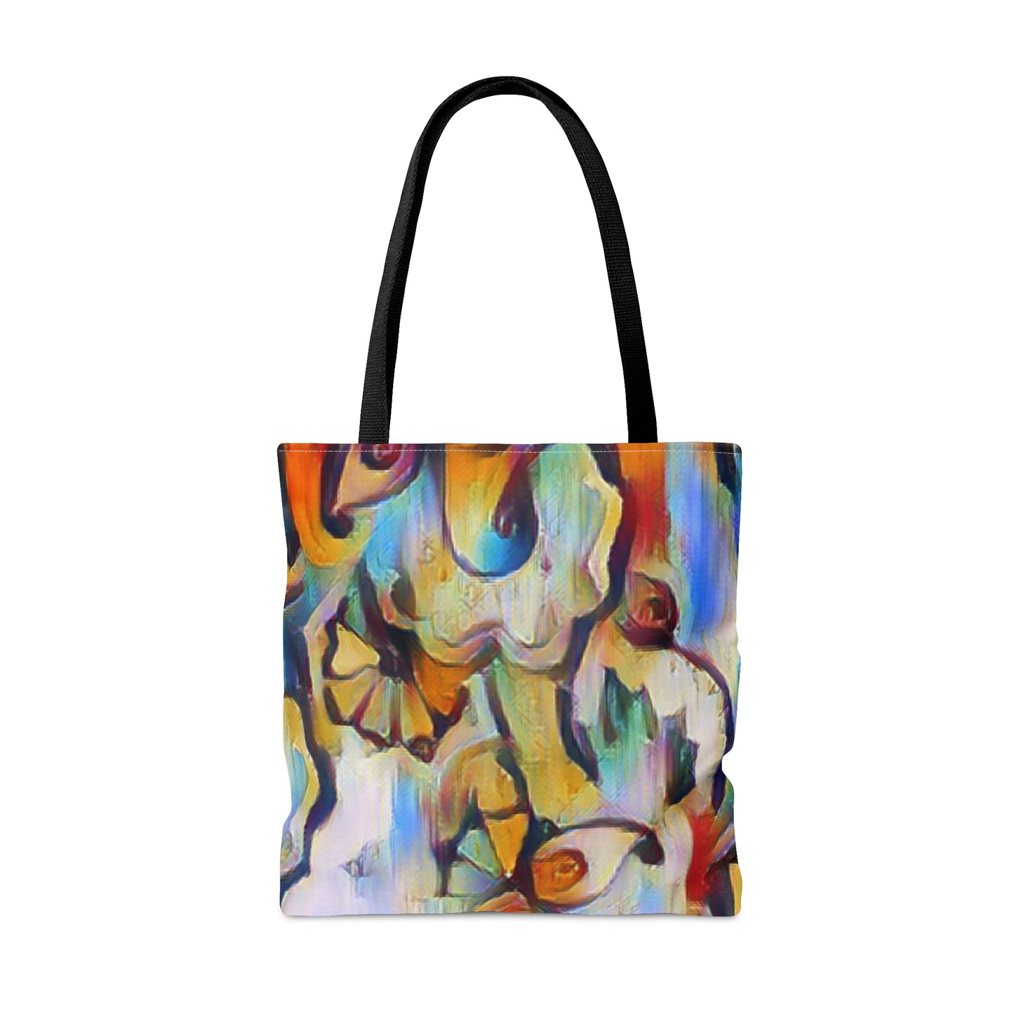 Tote Bag Pattern  5