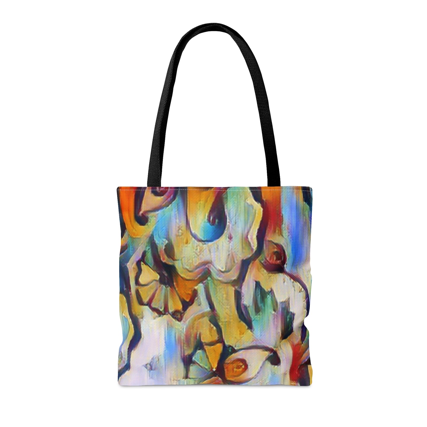 Tote Bag Pattern  5