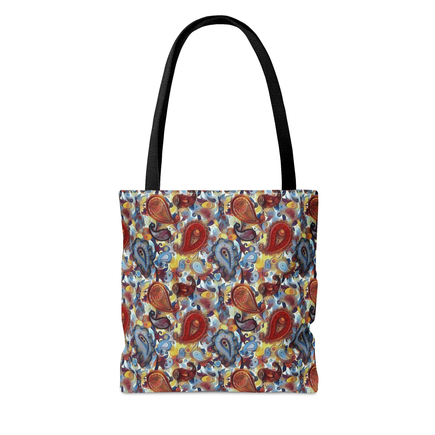 Tote Bag Pattern  6