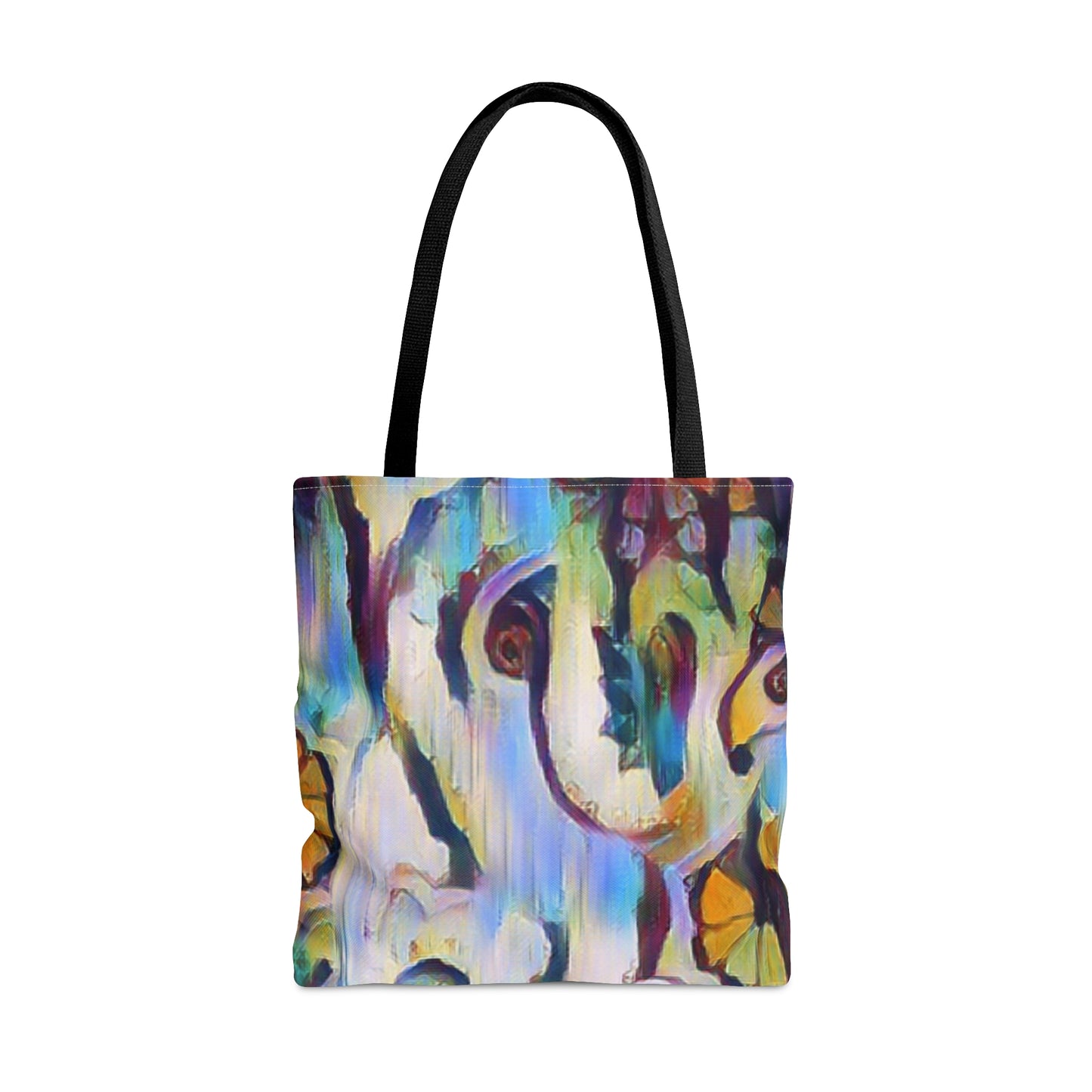 Tote Bag Pattern  5