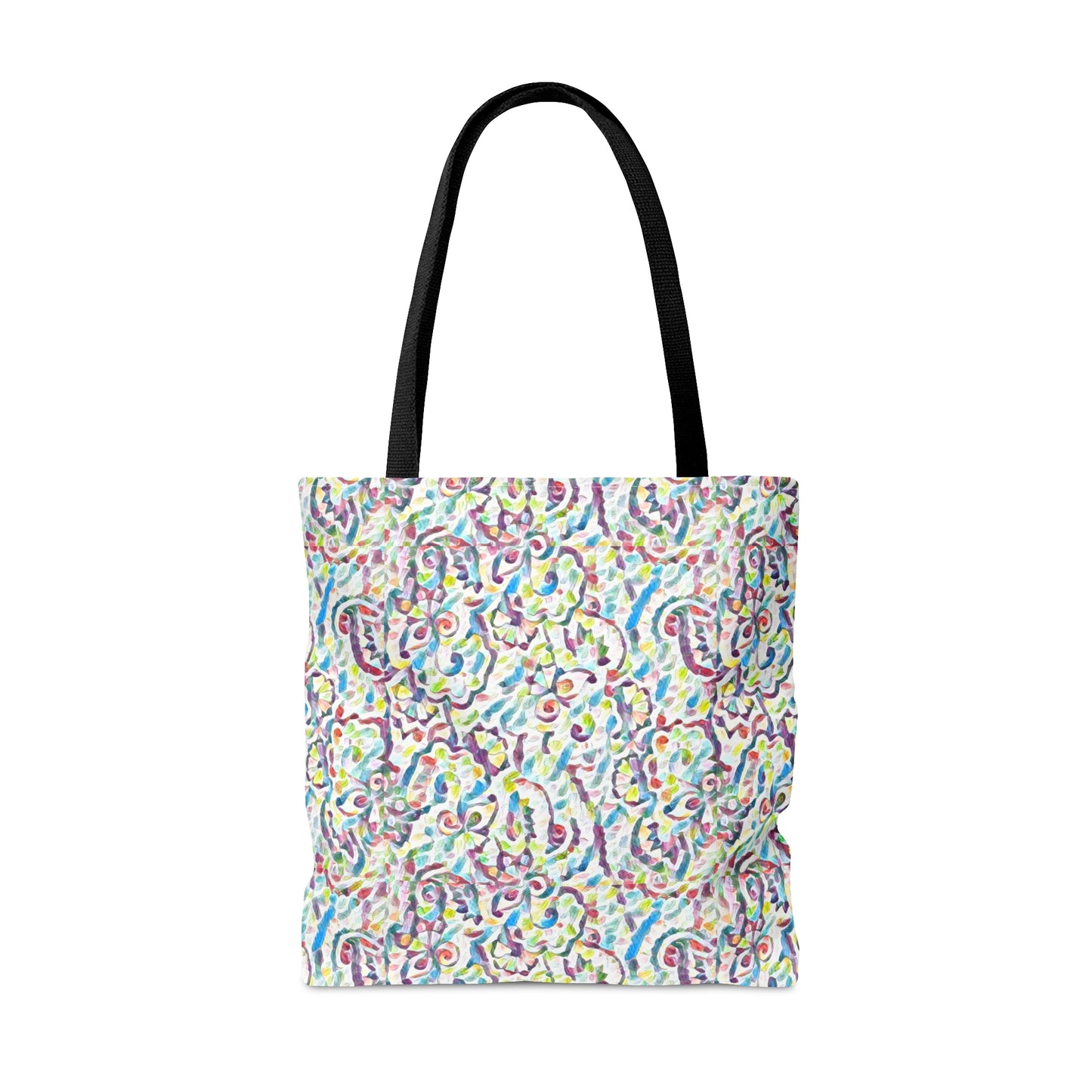 Tote Bag Pattern  4