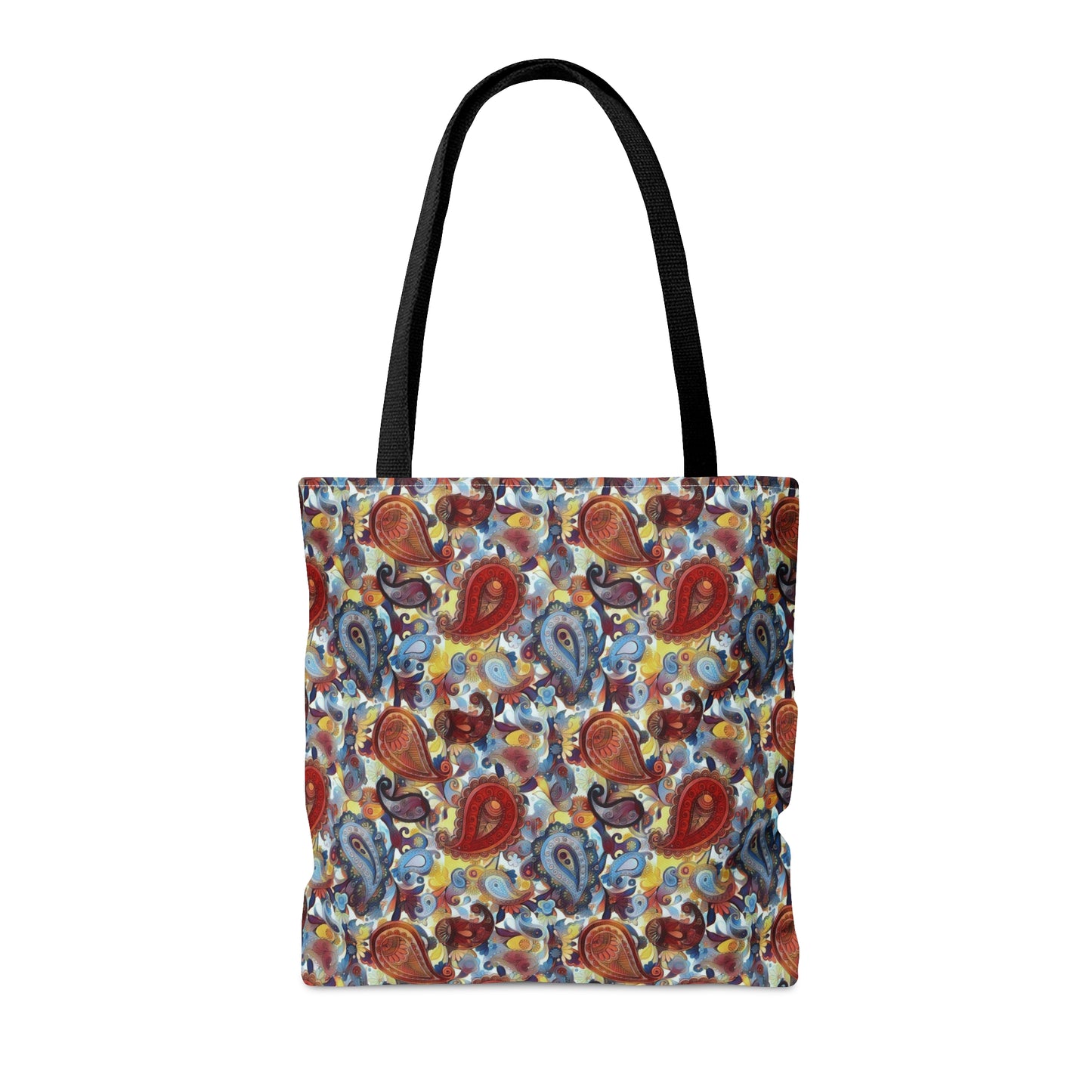 Tote Bag Pattern  6