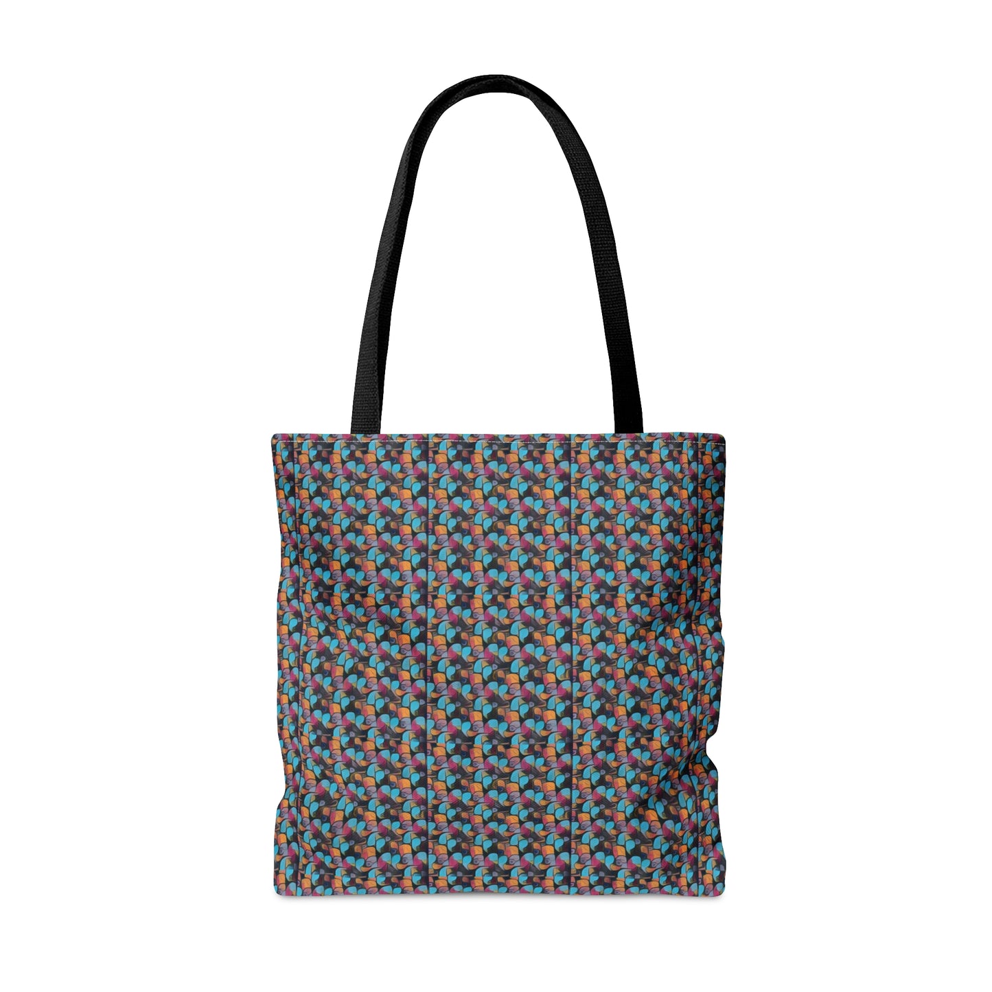 Pattern  2Tote Bag