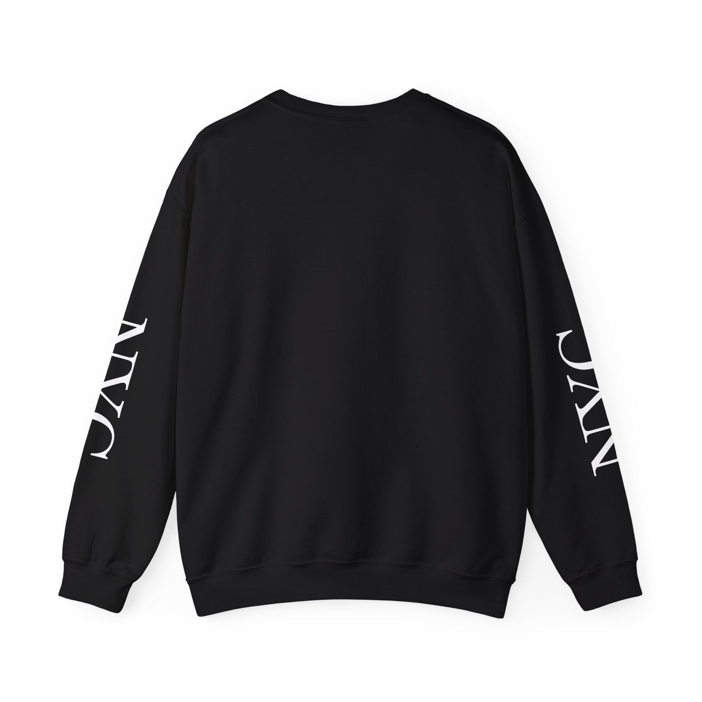 Sweatshirt with "NYC Central Park Hansom Cab"