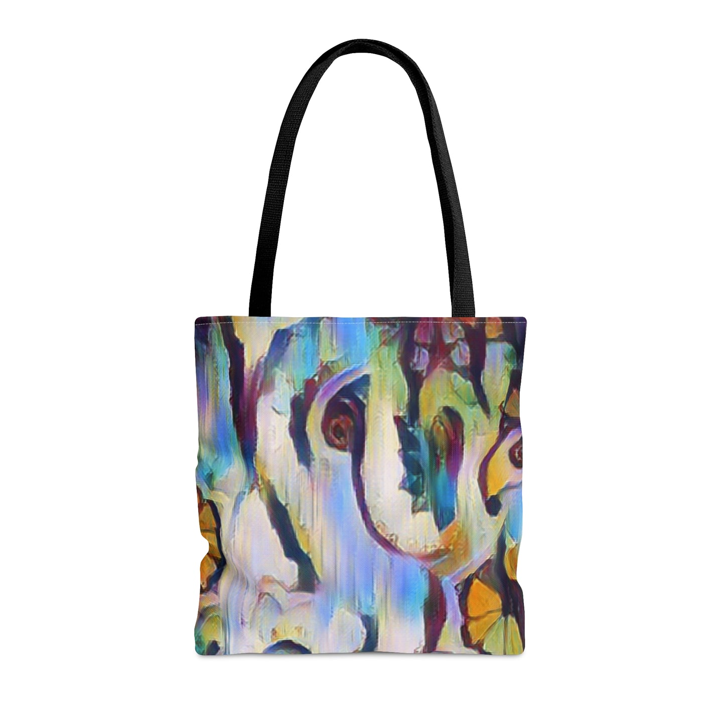 Tote Bag Pattern  5