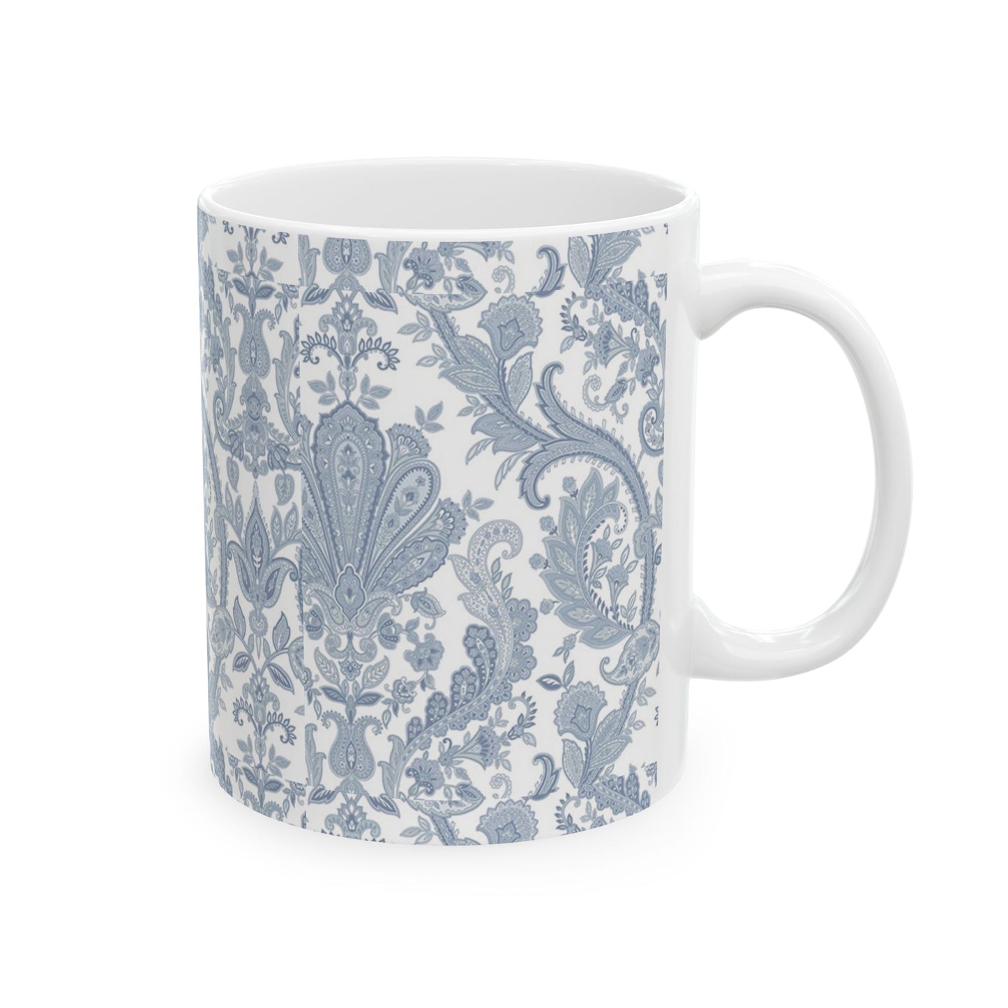 Ceramic Mug, (11oz, 15oz)